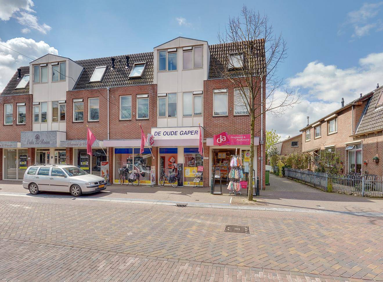 Dorpsstraat 171 A, Lunteren