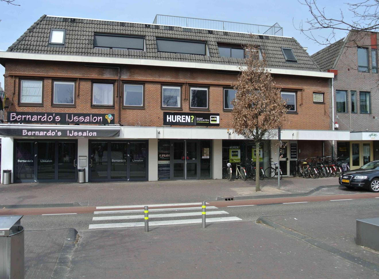 Molenstraat 116 A Ede