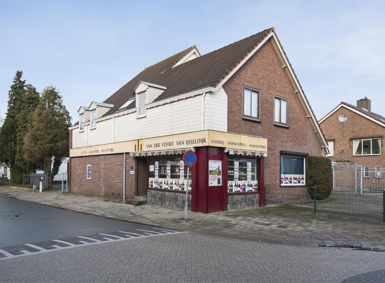 Parkweg 82, Ede